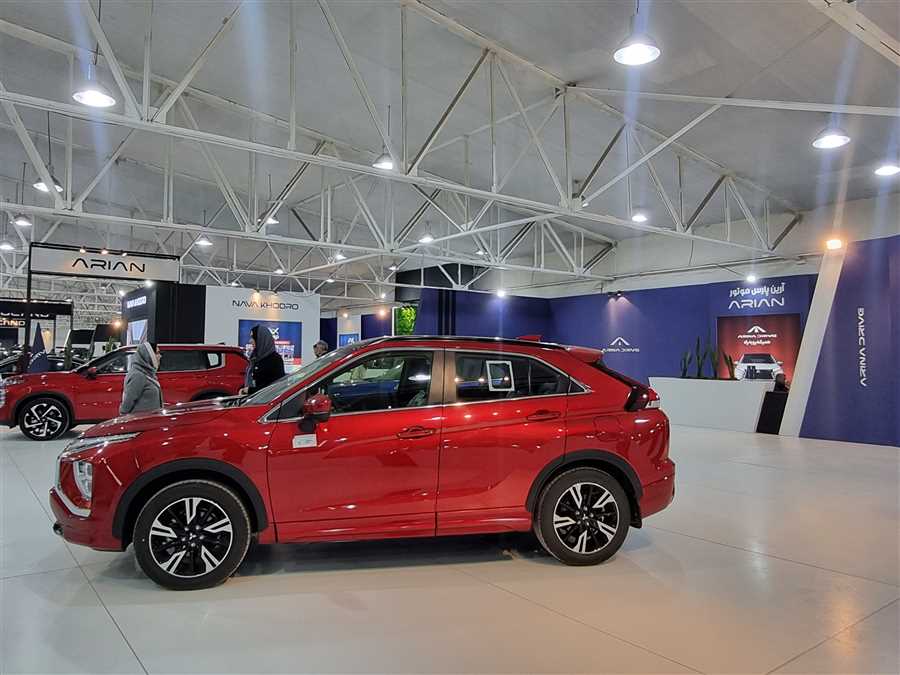 قطعه قطعه پیشرفت!